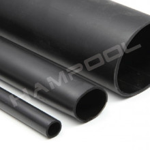 Heat shrink tube HP-HWTA Heavy wall heat shrink tubing with EVA glue Shrink ratio 3:1 Shrink sleeving